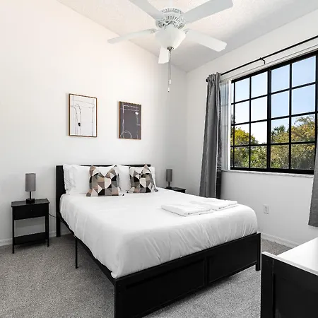 Newly Renovated Townhome With King Bed Delray Beach Exterior photo