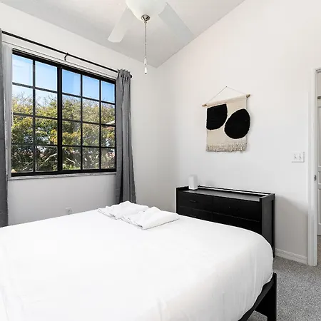 Newly Renovated Townhome With King Bed Delray Beach Exterior photo